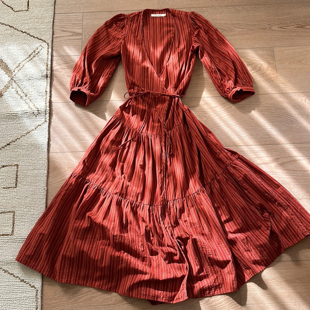Noah Christy Dawn Dress size XS - Picture 6 of 13